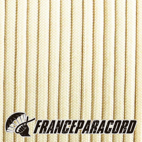 Paracord 550 - Cream
