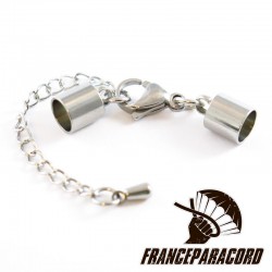 Chain clasp