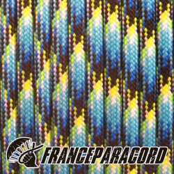 Paracord 550 - Oceans on Fire