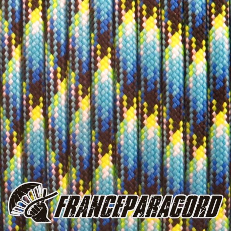 550 Paracord - Oceans on Fire