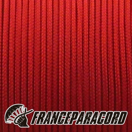 Paracord 425 RB - Imperial Red