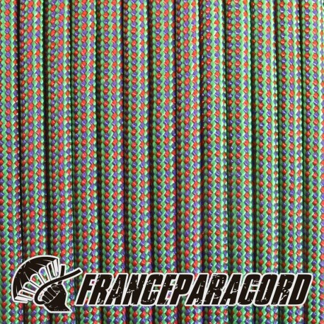 Chameleon Changing Color 550 paracord