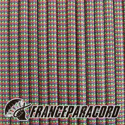 Paracord 550 Changing Color Prism