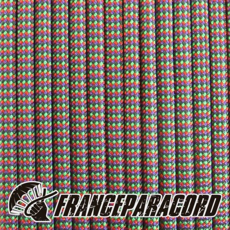 Prism Changing Color 550 paracord
