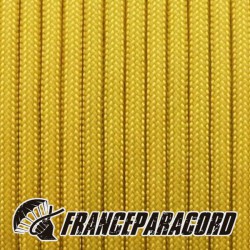 Paracord 550 - Yellow