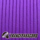 Paracord 550 - Acid Purple