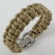 Kit bracelet Cobra/manille