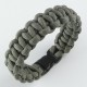 Kit bracelet de survie Cobra avec boucle 15mm