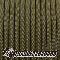 Paracord 550 - New Brown