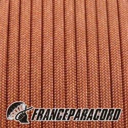 Paracord 550 - Rust
