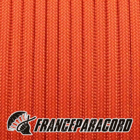 Paracord 550 - International Orange