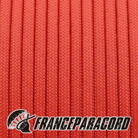 Paracord 550 - Red Scarlet