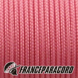 Paracord Type I - Rose Pink
