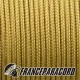 Paracord Type I - Gold 