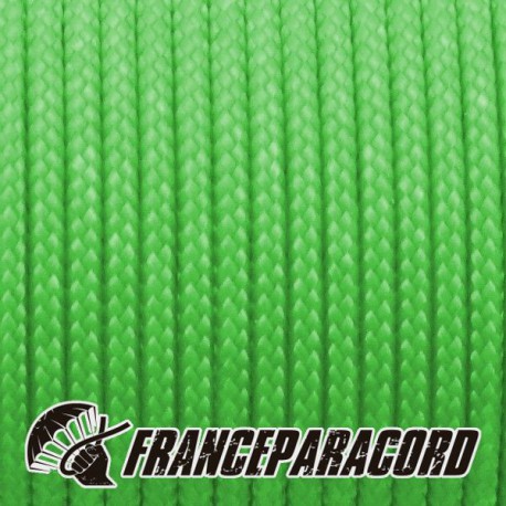 Paracord Type I - Green Neon