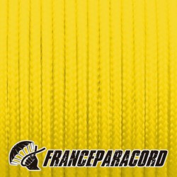 Paracord Type I - Yellow Neon