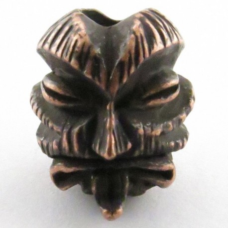 Tête Kiko Tiki Roman Copper