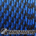 Multicolor Paracord 100 Type I