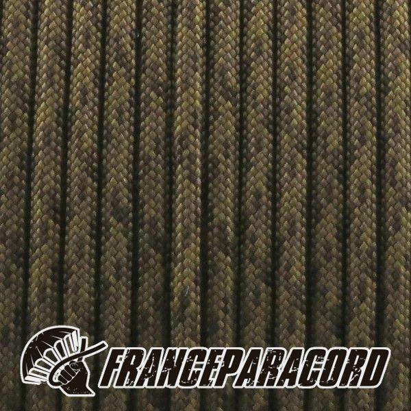 Paracord 550 - Arid Camo