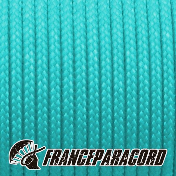 Type I - Turquoise