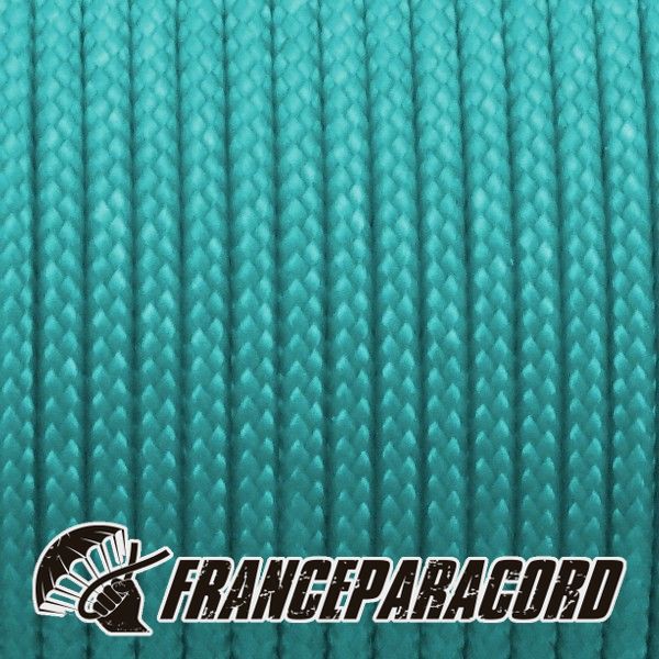 Paracord 275 - Neon turquoise