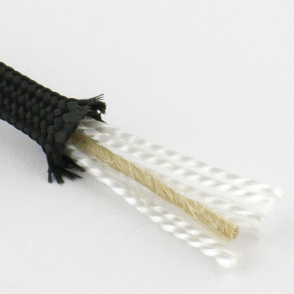 Paracord 550 - Fire Starter Multi Camo