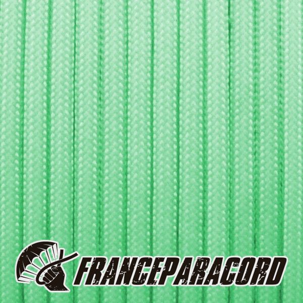 Paracord 550 - Mint