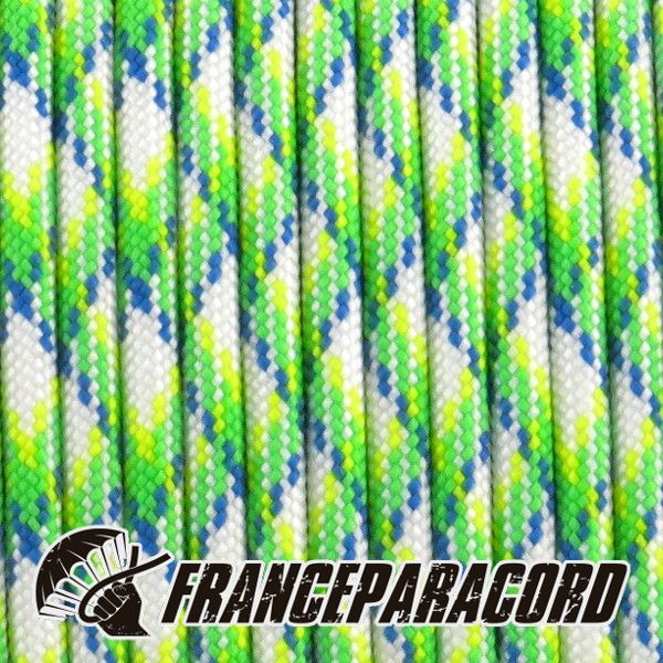 Paracord 550 - Flux