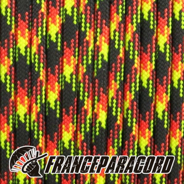 Paracord 550 - Nuke