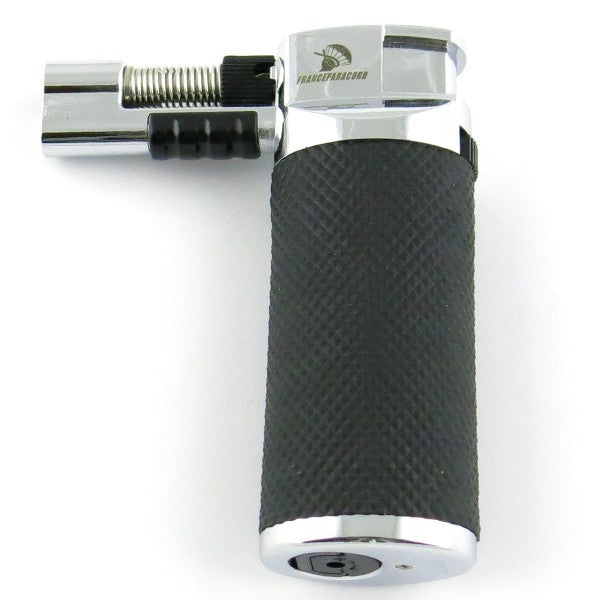 Mini Chalumeau Zoor Rechargeable