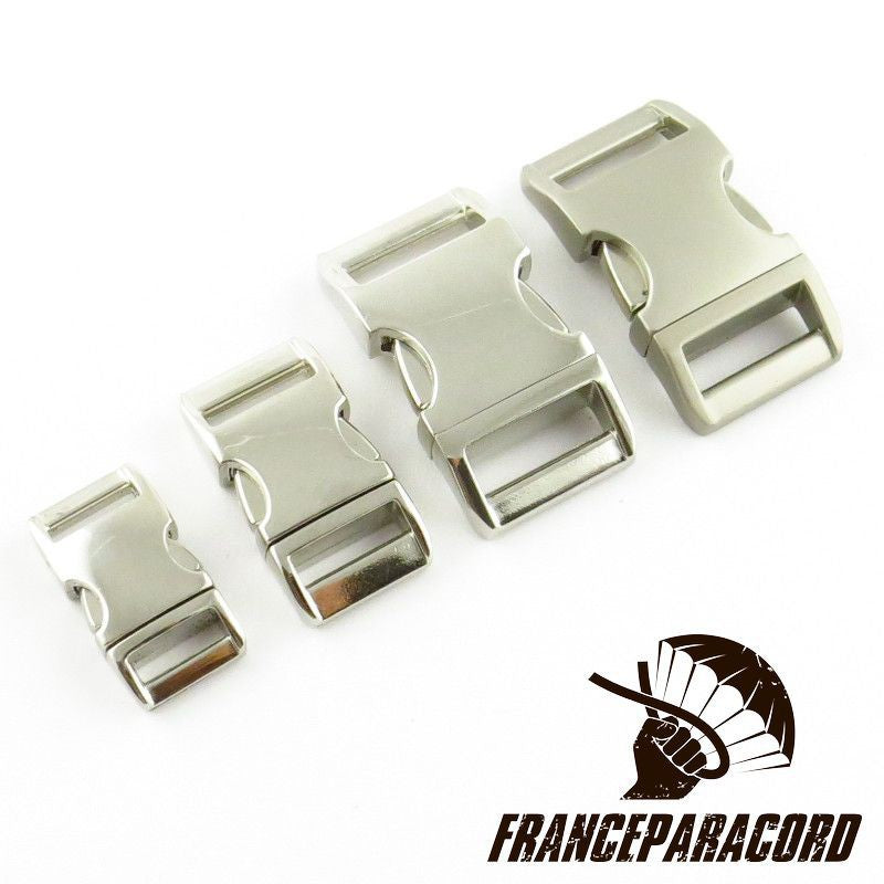 Boucle rapide Alu