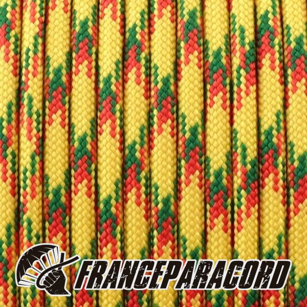 Paracord 550 - Vietnam Vet