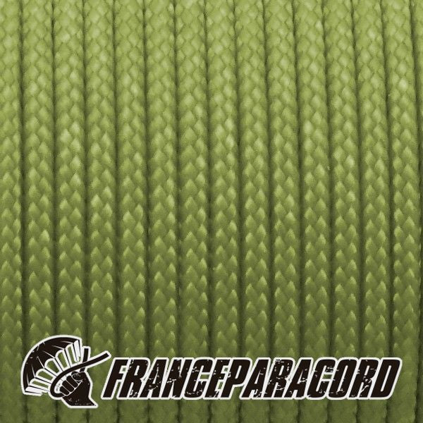 Paracord Type I - Moss