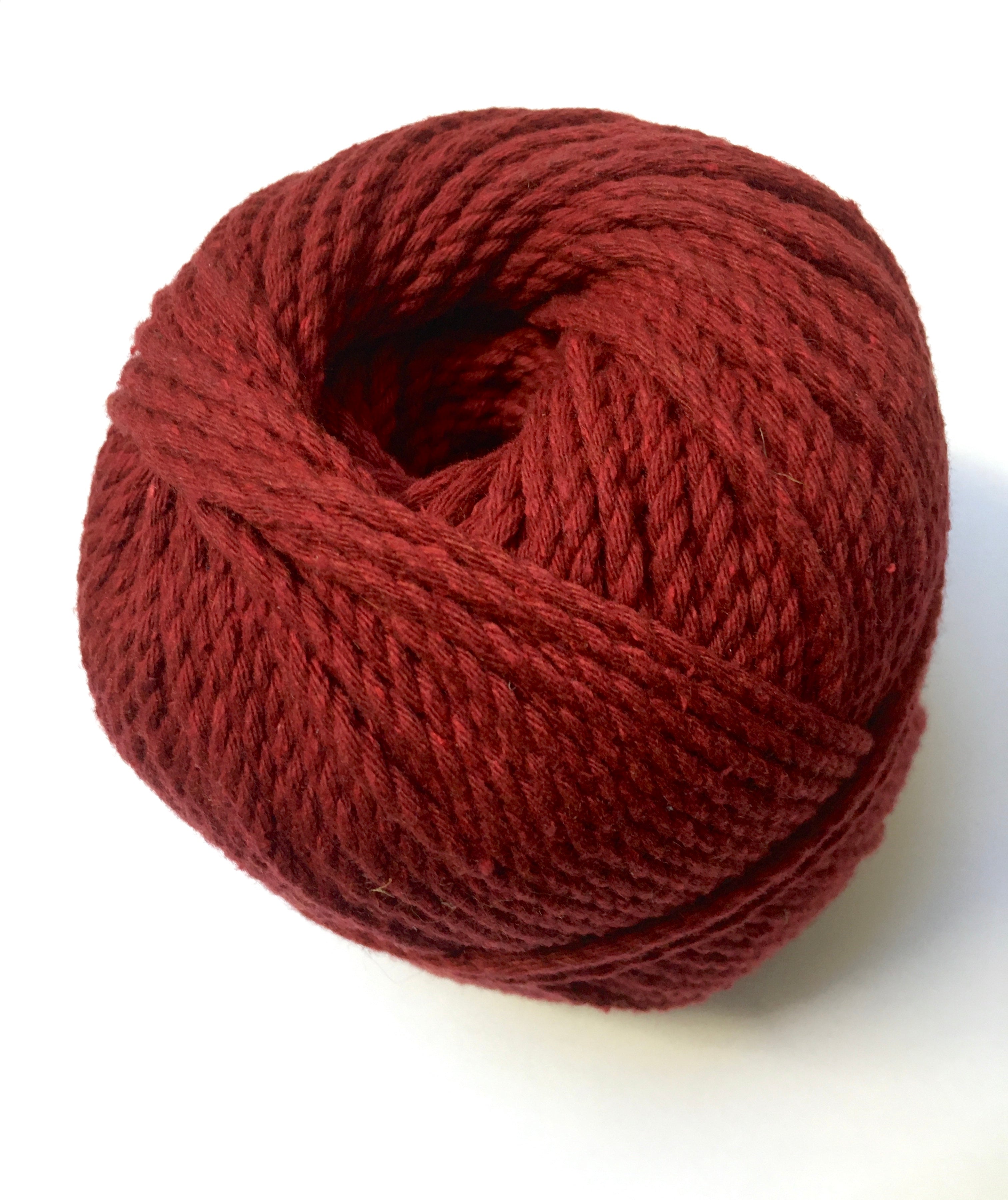 Red cotton