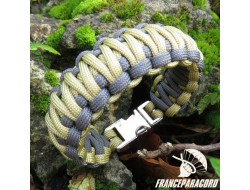 Bracelet King Cobra 2